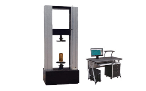50kN彈簧試驗(yàn)機(jī)